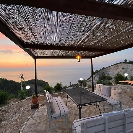 בית הארחה La Casa D' Irene (adults Only)