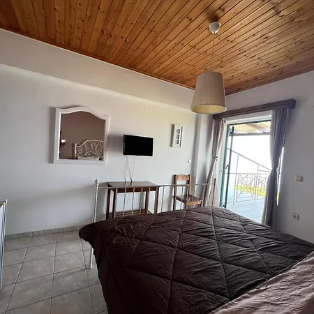 La Casa D' Irene (adults Only) בית הארחה