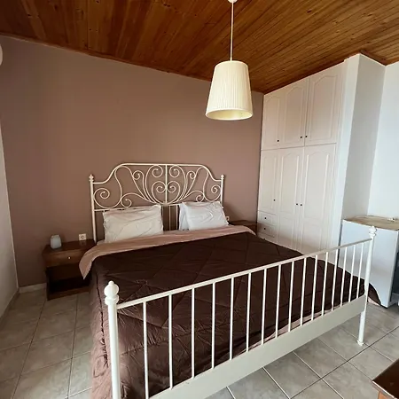 La Casa D' Irene (adults Only) 3* Áyios Nikítas