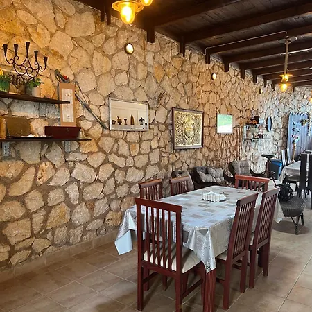 La Casa D' Irene (adults Only) 3* Áyios Nikítas
