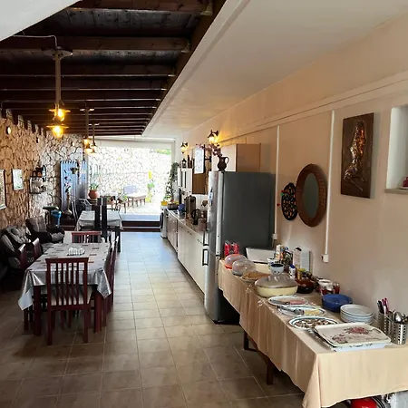 Guest house La Casa D' Irene (adults Only)