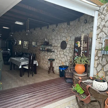 La Casa D' Irene (adults Only) 3*