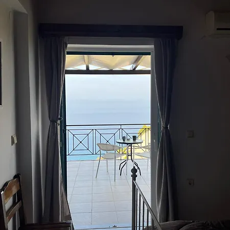 La Casa D' Irene (adults Only) 3* Áyios Nikítas