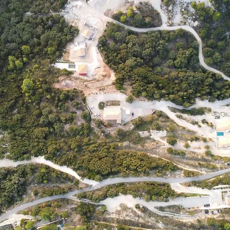 Pensiune La Casa D' Irene (adults Only) Áyios Nikítas