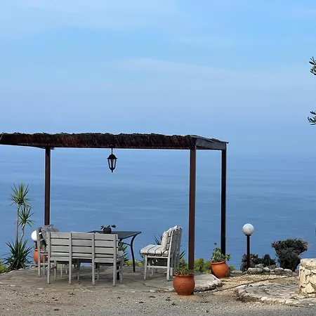 La Casa D' Irene (adults Only) Guest house 2*
