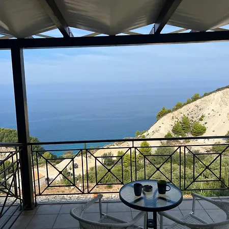La Casa D' Irene (adults Only) בית הארחה Áyios Nikítas