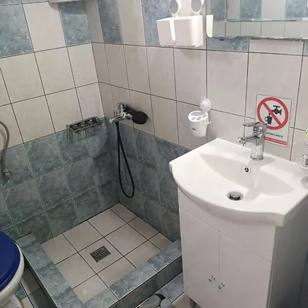 Guest house La Casa D' Irene (adults Only) Agios Nikitas