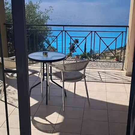 La Casa D' Irene (adults Only) Guest house Agios Nikitas