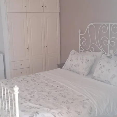 בית הארחה La Casa D' Irene (adults Only) Áyios Nikítas