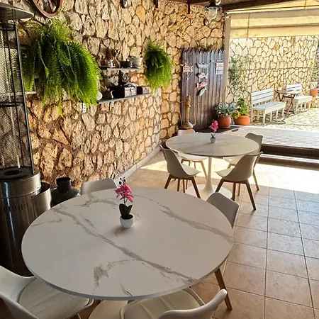 La Casa D' Irene (adults Only) 3* Áyios Nikítas