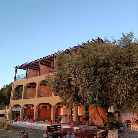 La Casa D' Irene (adults Only)