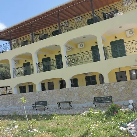 בית הארחה La Casa D' Irene (adults Only)