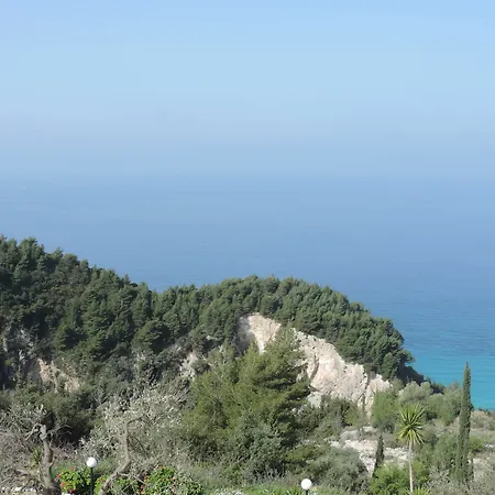 בית הארחה La Casa D' Irene (adults Only)