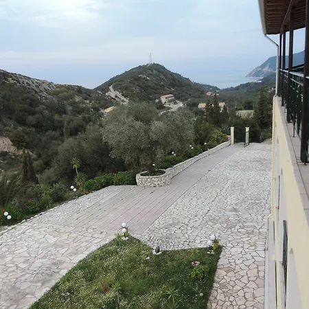 La Casa D' Irene (adults Only)