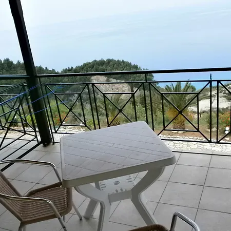 בית הארחה La Casa D' Irene (adults Only)