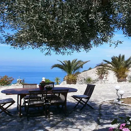 La Casa D' Irene (adults Only) Áyios Nikítas