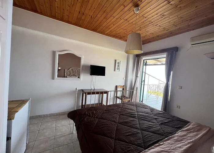 La Casa D' Irene (adults Only) Гостевой дом