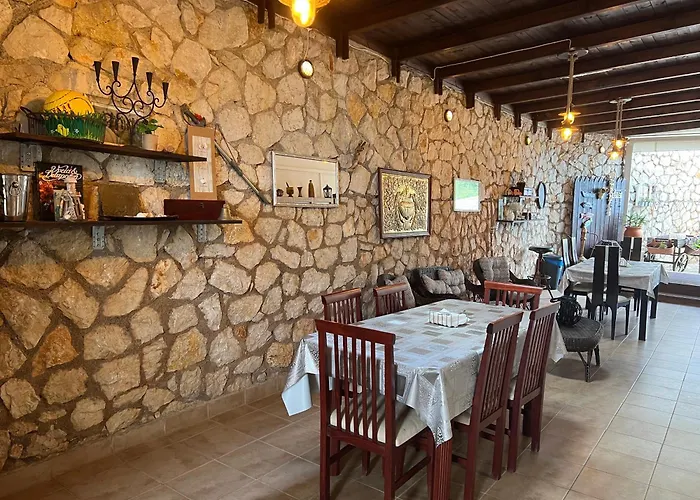 La Casa D' Irene (adults Only) 3* Айос-Никитас