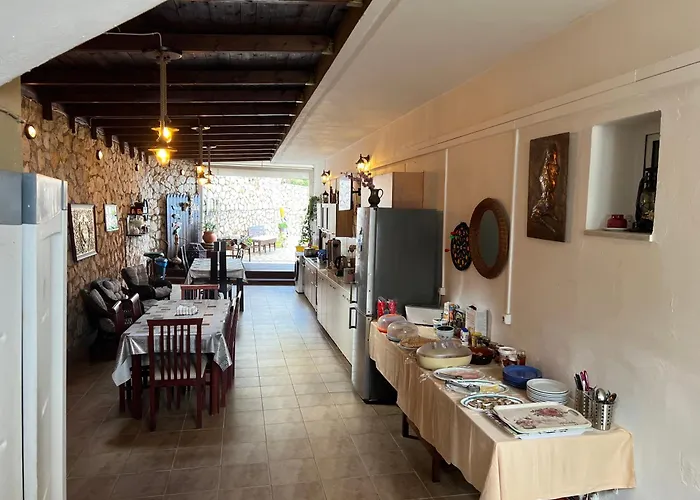 Гостевой дом La Casa D' Irene (adults Only)
