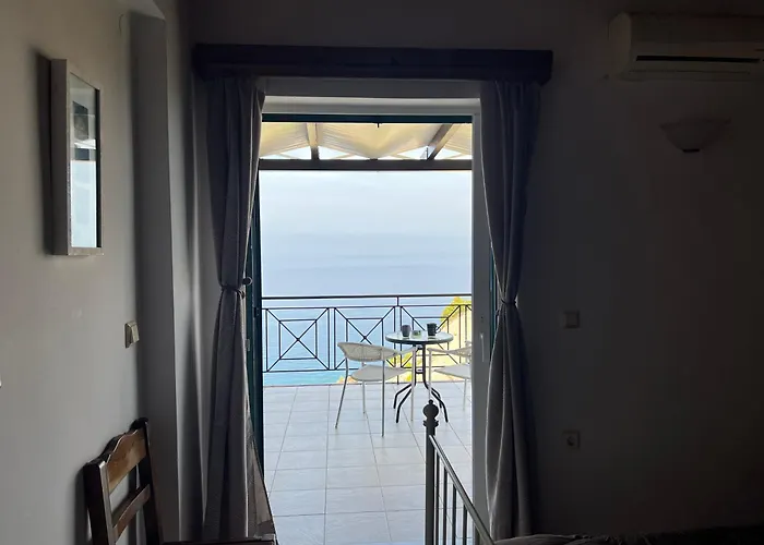 La Casa D' Irene (adults Only) 3* Айос-Никитас