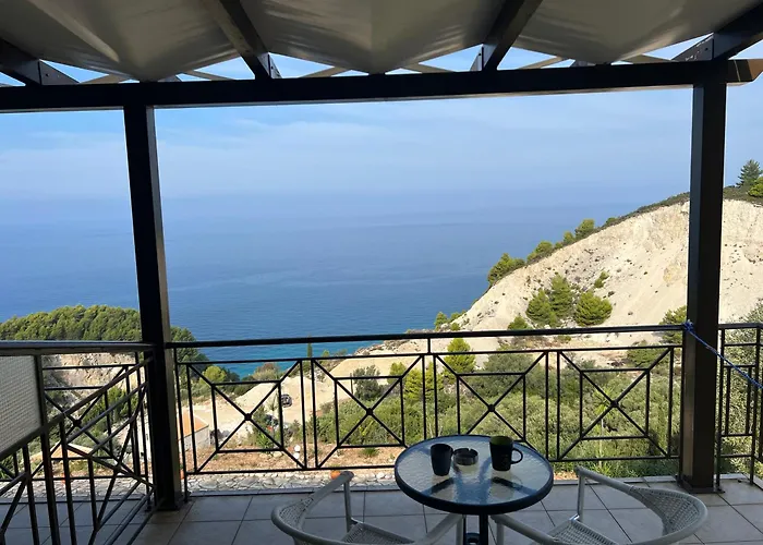 La Casa D' Irene (adults Only) Гостевой дом Айос-Никитас