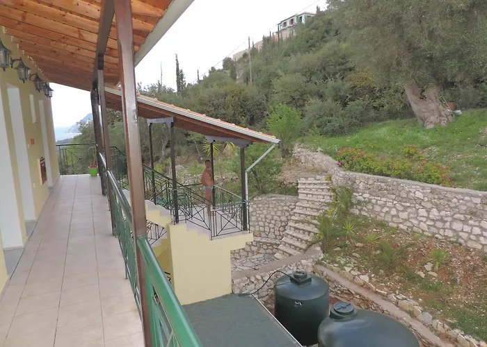 La Casa D' Irene (adults Only) Гостевой дом 3*