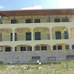 Gæstehus La Casa D' Irene Áyios Nikítas