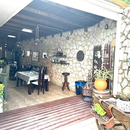 بيت ضيافة La Casa D' Irene (adults Only) 3*