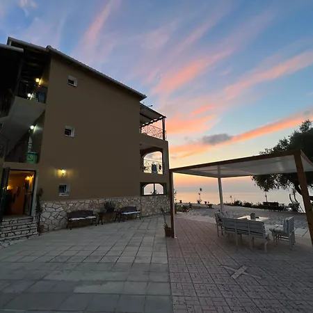 Pensionat La Casa D' Irene (adults Only)