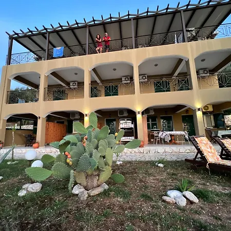 بيت ضيافة La Casa D' Irene (adults Only) 3*