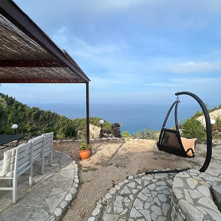 La Casa D' Irene (adults Only) Áyios Nikítas