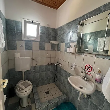 Pensionat La Casa D' Irene (adults Only) 2*