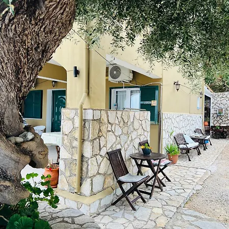 La Casa D' Irene (adults Only) Agios Nikitas