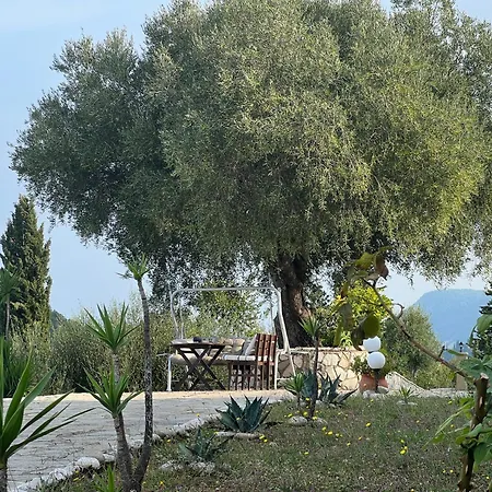 La Casa D' Irene (adults Only) Pensionat Áyios Nikítas
