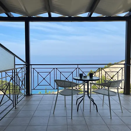 La Casa D' Irene (adults Only) 3* Áyios Nikítas