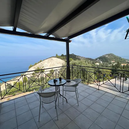 Guest house La Casa D' Irene (adults Only) Agios Nikitas