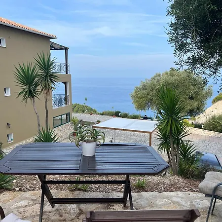 La Casa D' Irene (adults Only) 3* Áyios Nikítas