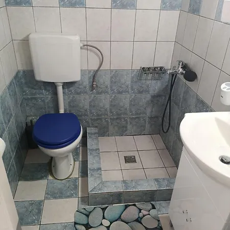 Pensionat La Casa D' Irene (adults Only) 2*