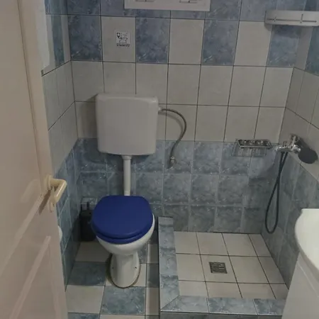 La Casa D' Irene (adults Only) Pensionat