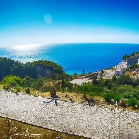 Penzion La Casa D' Irene (adults Only)