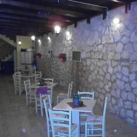 La Casa D' Irene (adults Only) Penzion