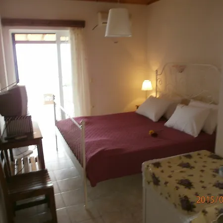 La Casa D' Irene (adults Only) Áyios Nikítas
