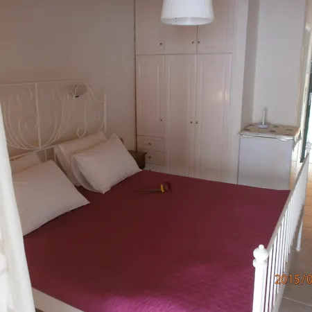 La Casa D' Irene (adults Only) Penzion