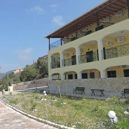 La Casa D' Irene (adults Only) Penzion 3*