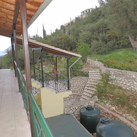 La Casa D' Irene (adults Only) Penzion 3*