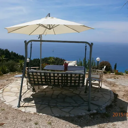 Penzion La Casa D' Irene (adults Only) Áyios Nikítas