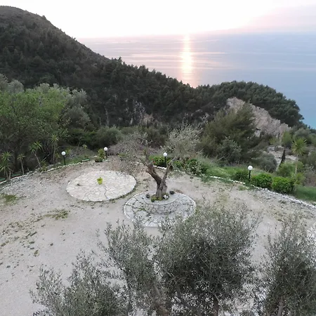 La Casa D' Irene (adults Only) Agios Nikitas