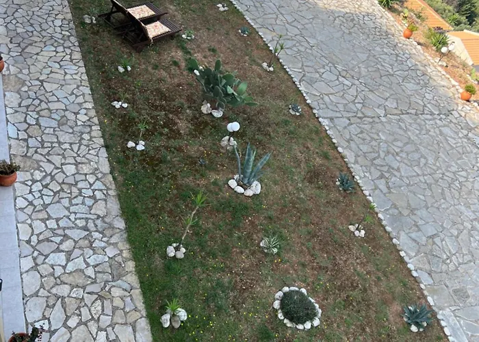 La Casa D' Irene (adults Only) 3*