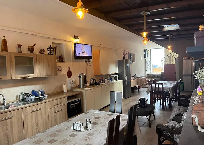 La Casa D' Irene (adults Only)