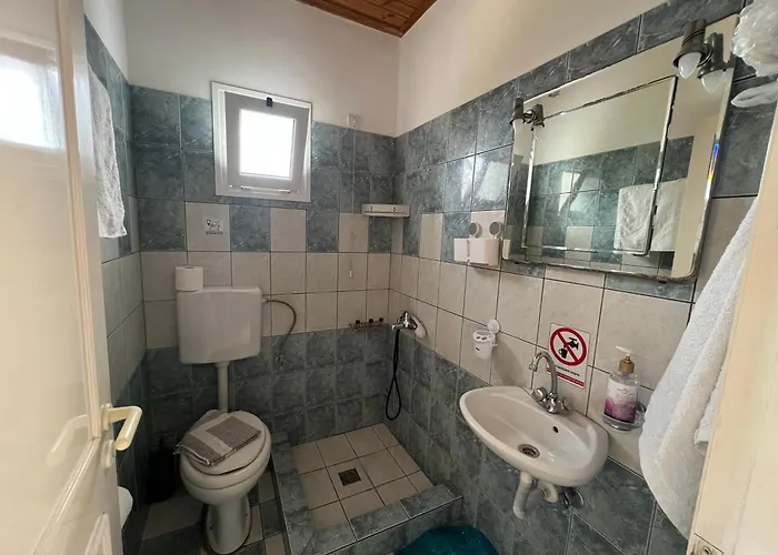 בית הארחה La Casa D' Irene (adults Only) 3*